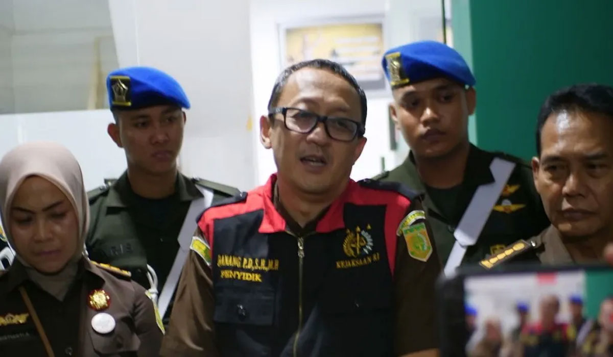 Heboh! Korupsi Jalan Rp 43 M di Batu Bara, Pejabat PUTR Akan Disidang Pekan Depan