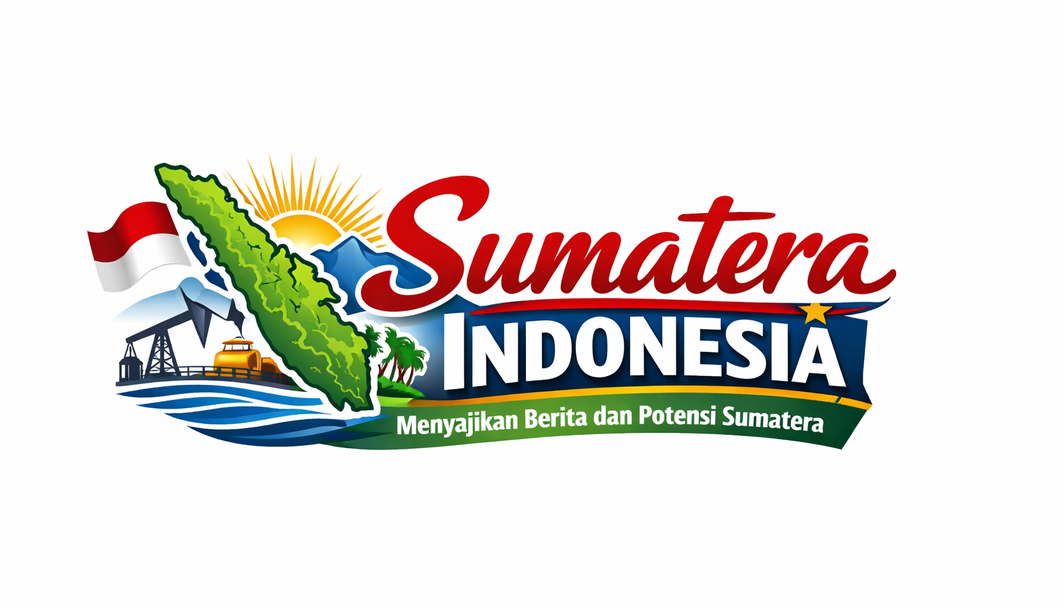 Sumatera Indonesia